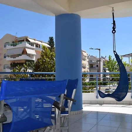 Modern Close To Sea And Town Centre